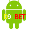 Aplicativo D9 Bet para Android