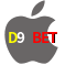 Aplicativo D9 Bet para iOS