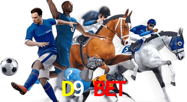 D9 Bet