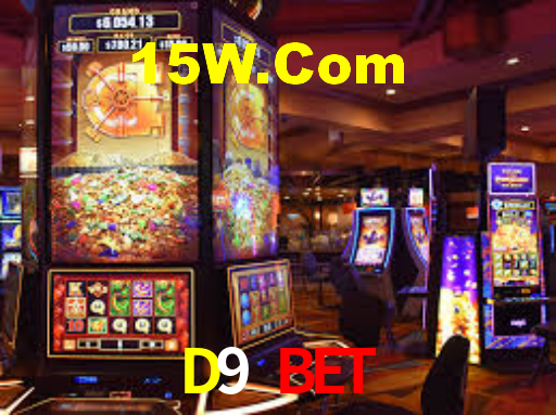 D9 Bet App