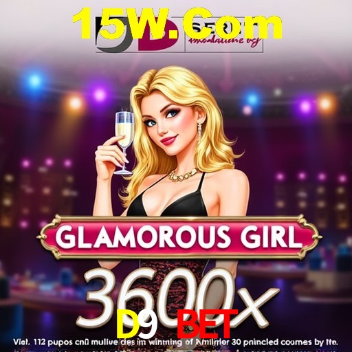 Descubra o Mundo do Cassino Online com D9 Bet