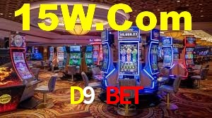 Exclusive Games D9 Bet