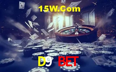 Desvendando o Mundo dos Jogos Virtuais na D9 Bet