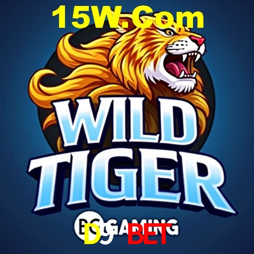 Jogos de Slot D9 Bet