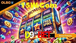 Spaceman Game D9 Bet