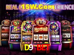 Desvendando o Mundo dos Jogos Virtuais na D9 Bet