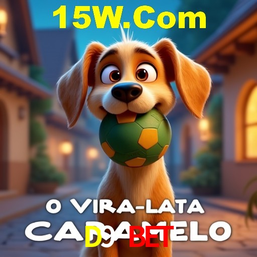 Benefícios da Conta D9 Bet