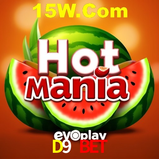 Mesa de Blackjack D9 Bet