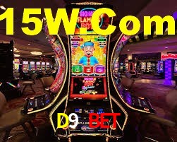 Live Casino D9 Bet