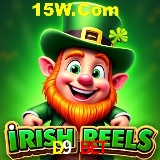 Account Benefits D9 Bet
