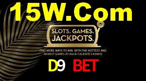 D9 Bet: Seu Especialista em Apostas Esportivas Brasileiras