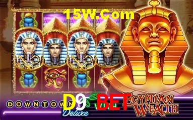 A Revolução dos Aplicativos de Jogos no D9 Bet