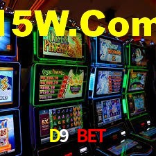 Tournaments D9 Bet