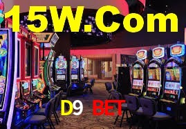 D9 Bet