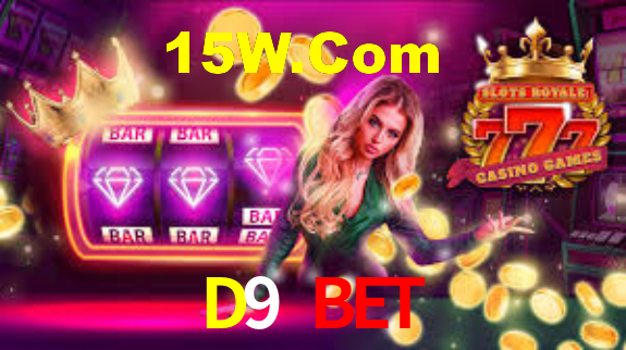 Descubra a Essência do D9 Bet: Nossa História e Compromissos