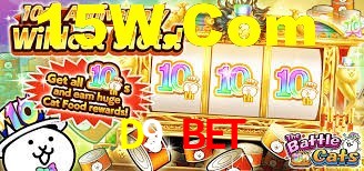 D9 Bet App