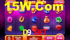 D9 Bet,D9 Bet App