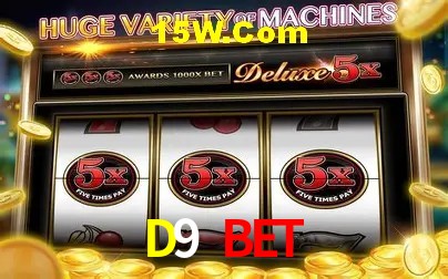 Descubra a Essência do D9 Bet: Nossa História e Compromissos