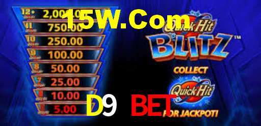 D9 Bet