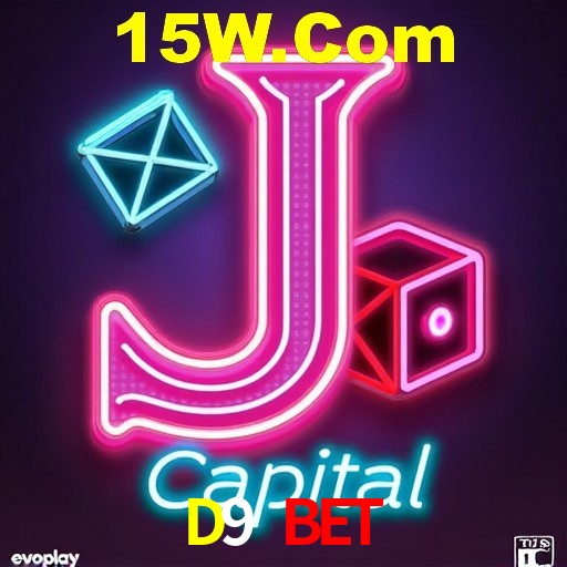 Sistemas de Segurança D9 Bet