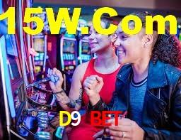 D9 Bet Br