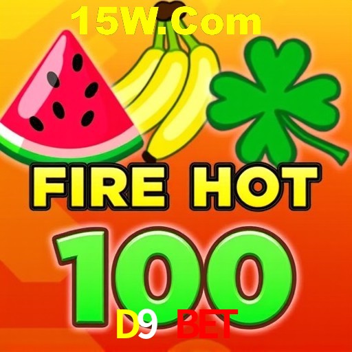 Live Casino D9 Bet