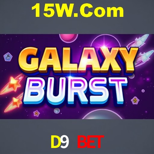 Provedores de Jogos D9 Bet