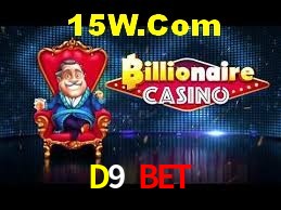Sports Statistics D9 Bet