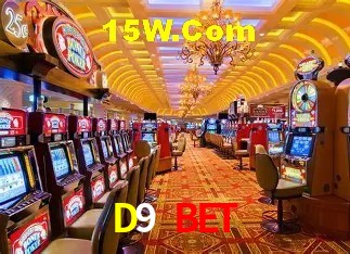 Explorando a Categoria de Eventos em Apostas na D9 Bet