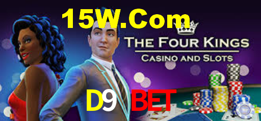 D9 Bet,D9 Bet App