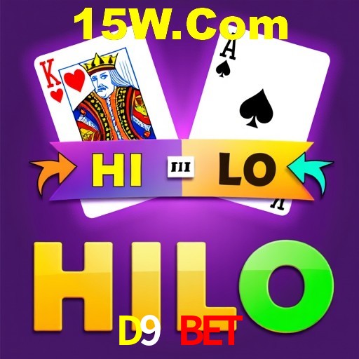Promoções Sazonais D9 Bet