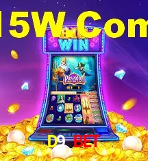 D9 Bet,D9 Bet App