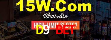 D9 Bet