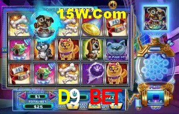 Descubra o Programa VIP da D9 Bet: Vantagens Exclusivas para Jogadores