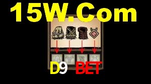 D9 Bet