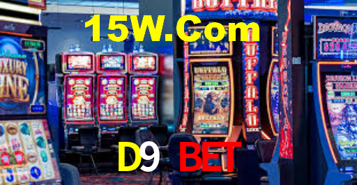 D9 Bet Br