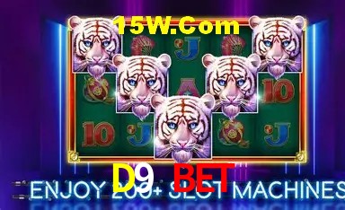 Apostas Esportivas na D9 Bet: Um Guia Completo