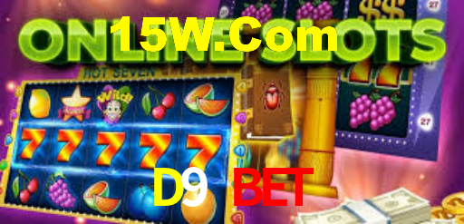 D9 Bet App