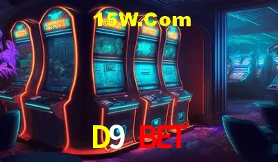 A Popularidade dos Caça-Níqueis no D9 Bet