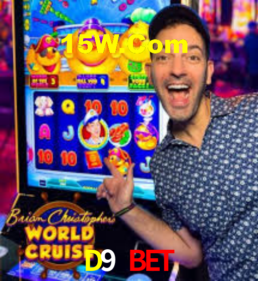 Desvendando o Mundo dos Jogos Virtuais na D9 Bet