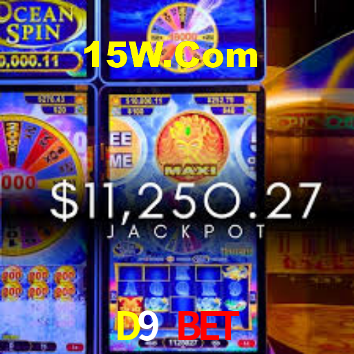 D9 Bet: A Experiência de Casino com Jogos de Mesa ao Vivo
