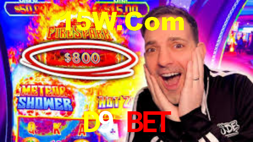 D9 Bet App