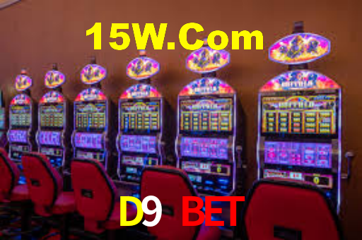 D9 Bet,D9 Bet App
