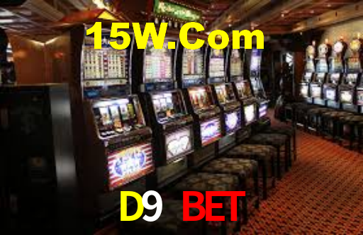 Experimente o Login Seguro Premium no D9 Bet