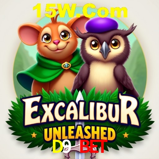 Inovações de Jogos na D9 Bet: O Futuro das Experiências Interativas