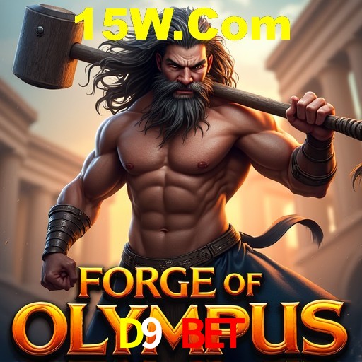 Inovações de Jogos na D9 Bet: O Futuro das Experiências Interativas