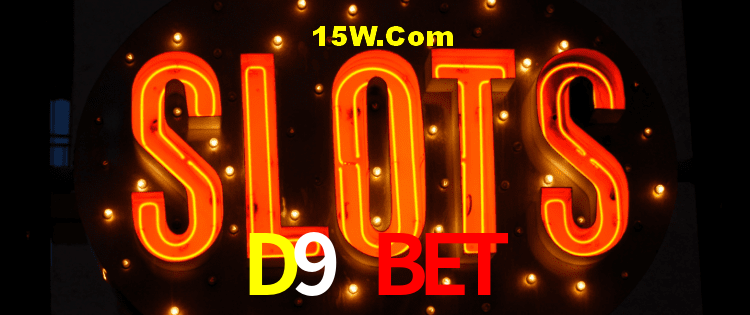 Live Casino D9 Bet