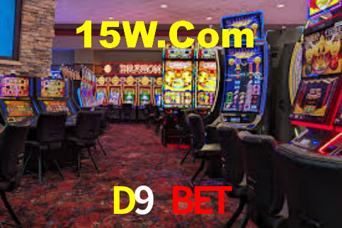 Bônus Generosos e Exclusivos no D9 Bet para Você!