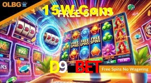 Gates of Olympus D9 Bet