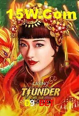Live Casino D9 Bet